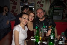 Bears MK: Winter Party