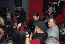 Bears MK: Winter Party