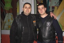 Bears MK: Winter Party
