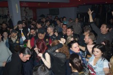 Bears MK: Winter Party