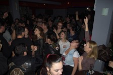 Bears MK: Winter Party