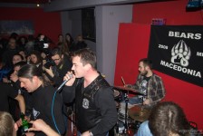 Bears MK: Winter Party