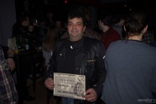 Bears MK: Winter Party