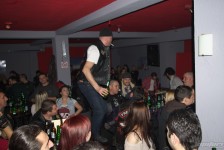 Bears MK: Winter Party