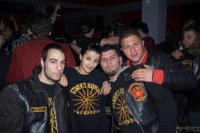 Bears MK: Winter Party