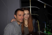 Bears MK: Winter Party