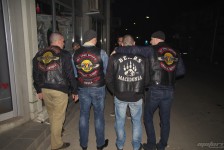 Bears MK: Winter Party