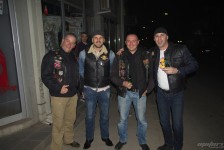 Bears MK: Winter Party