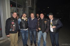 Bears MK: Winter Party