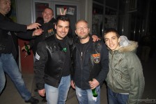 Bears MK: Winter Party