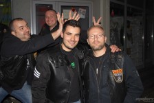 Bears MK: Winter Party