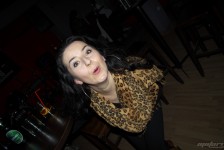 Bears MK: Winter Party