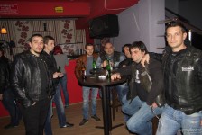 Bears MK: Winter Party