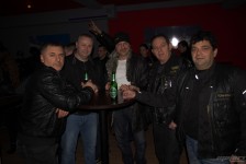 Bears MK: Winter Party