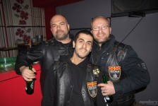 Bears MK: Winter Party
