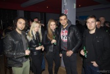 Bears MK: Winter Party