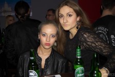 Bears MK: Winter Party