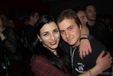 Bears MK: Winter Party