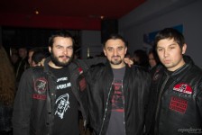 Bears MK: Winter Party