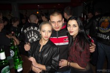 Bears MK: Winter Party