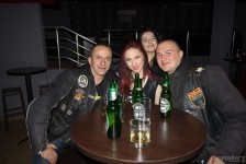 Bears MK: Winter Party