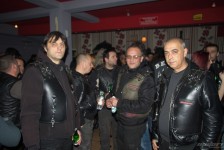 Bears MK: Winter Party