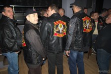 Bears MK: Winter Party