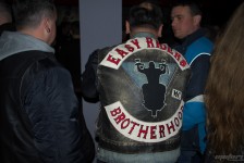 Bears MK: Winter Party