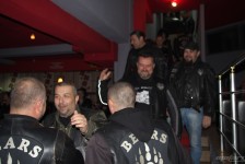 Bears MK: Winter Party