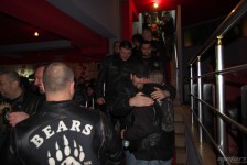 Bears MK: Winter Party