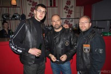Bears MK: Winter Party