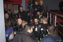 Bears MK: Winter Party