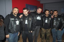 Bears MK: Winter Party