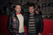 Bears MK: Winter Party