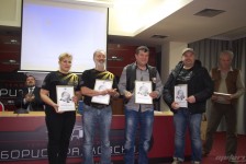 МФМ прогласување 2014