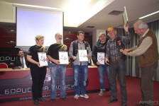 МФМ прогласување 2014