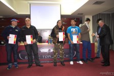 МФМ прогласување 2014