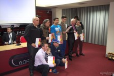 МФМ прогласување 2014