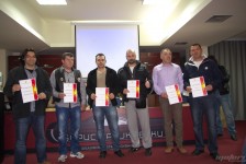 МФМ прогласување 2014