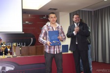 МФМ прогласување 2014