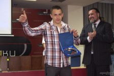 МФМ прогласување 2014