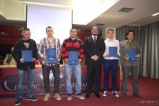 МФМ прогласување 2014
