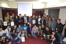 МФМ прогласување 2014
