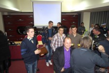 МФМ прогласување 2014