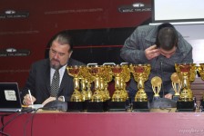МФМ прогласување 2014