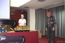 МФМ прогласување 2014