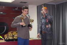МФМ прогласување 2014