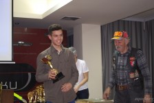МФМ прогласување 2014