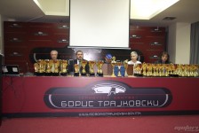 МФМ прогласување 2014