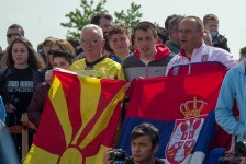 Мотокрос трка во Турција
